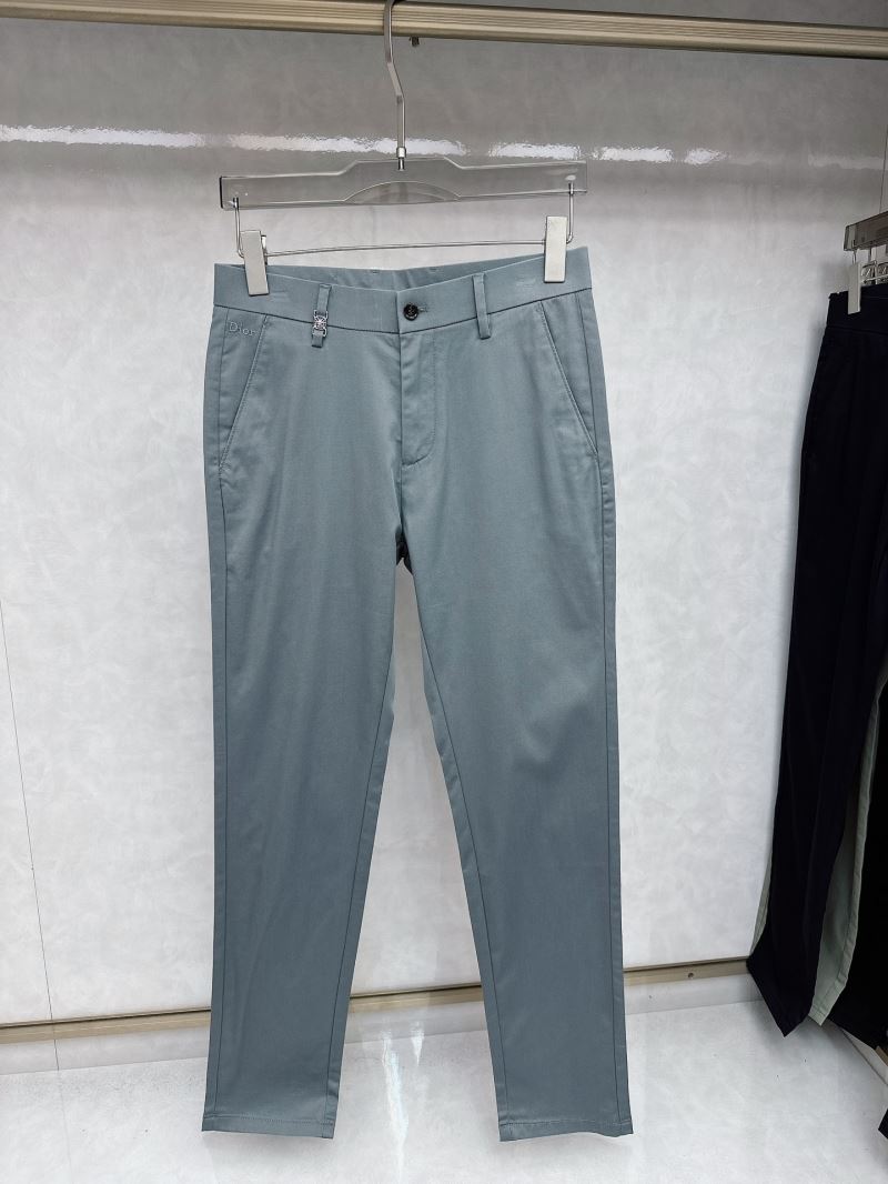 Christian Dior Long Pants